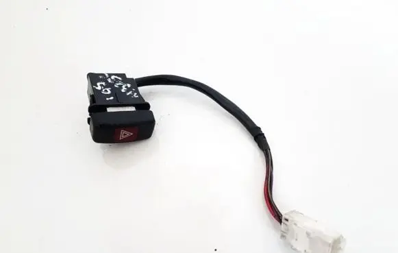 Mazda 323 Hazard light switch