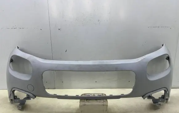 Citroen C3 Front bumper 9813378877