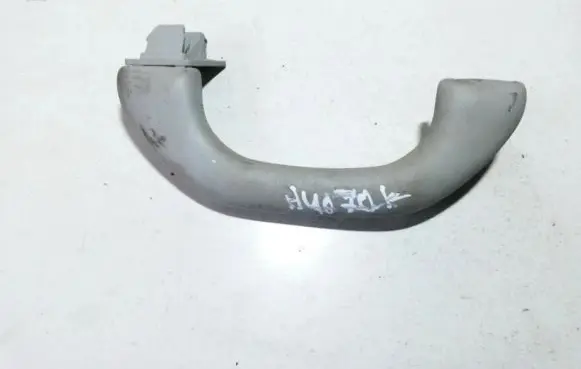 Volkswagen Golf V Front interior roof grab handle 1k0857607h