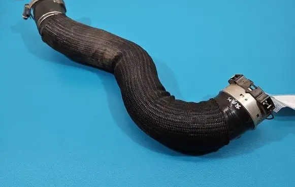 Peugeot 3008 II Intercooler hose/pipe 9820115580 IMPRK1534433