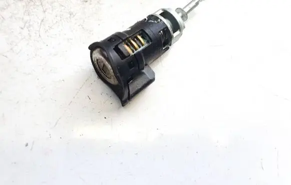 KIA EV6 Front door lock (next to the handle) 