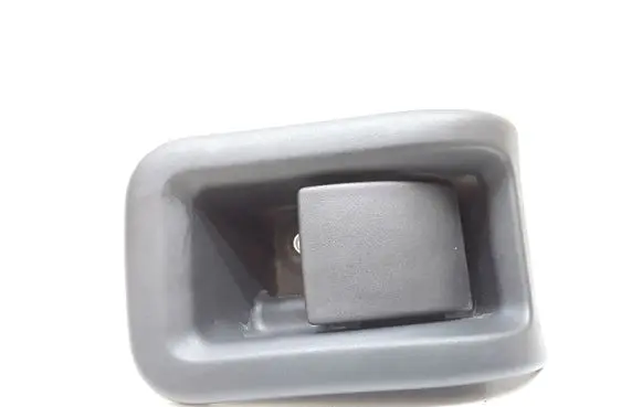 Engine bonnet (hood) release handle