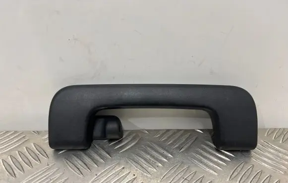 Audi Q7 4L Rear interior roof grab handle 8P0857608E