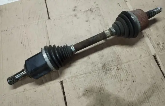 Jeep Renegade Front driveshaft 00519360500