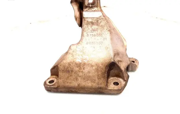 BMW X1 E84 Engine mounting bracket 6785698 6855550