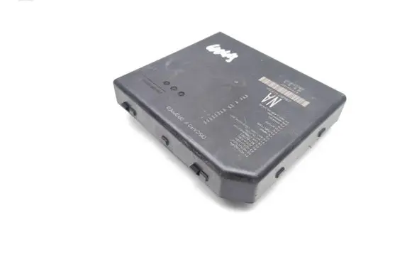 Nissan X-Trail T32 Fuse module 284B7-4CE0A
