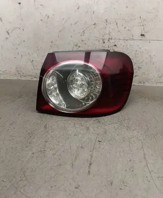 Volkswagen Golf V Rear/tail lights 965308