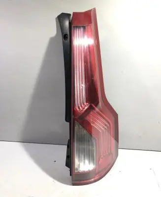 Citroen C4 Grand Picasso Rear/tail lights 00946602