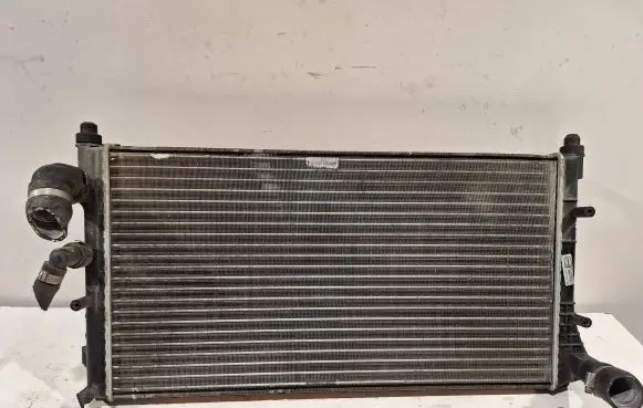 Fiat Doblo Coolant radiator RA0111310