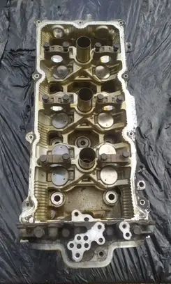 Nissan Murano Z50 Engine head VQ35DE