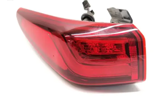 Hyundai Kona I Rear/tail lights 92401J90