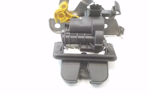 Audi e-tron Tailgate/trunk/boot lock/catch/latch 4M0827506D 4KE827520