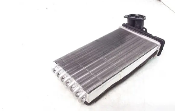 Peugeot 307 Heater blower radiator