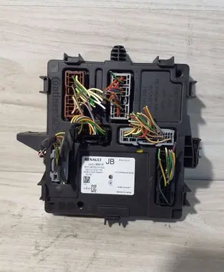 Renault Clio V Other control units/modules 284B19561R A2C1312031100