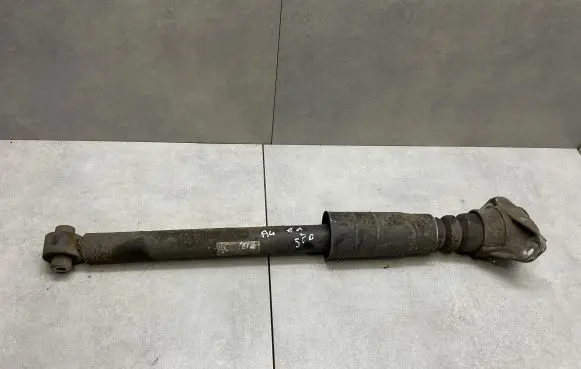 Audi A4 S4 B9 Rear shock absorber/damper 8W0035J