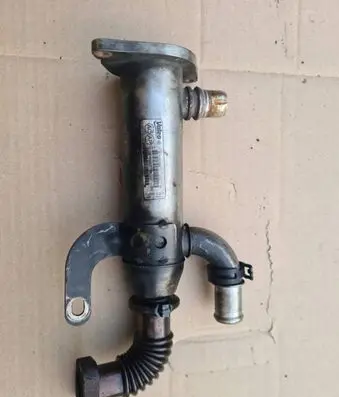 Ford Mondeo MK IV EGR valve cooler 9645689780