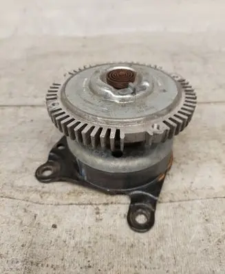 Ford Transit Viscous fan clutch 6C118C617CA