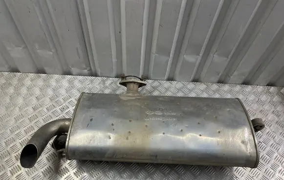 KIA Sportage Rear muffler/silencer tail pipe TLM80 E9FLS1
