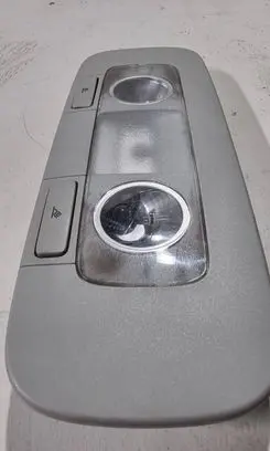 Rear seat light