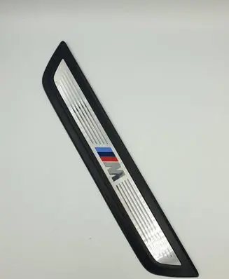 BMW X3 F25 Front sill trim cover 8060406 8050459