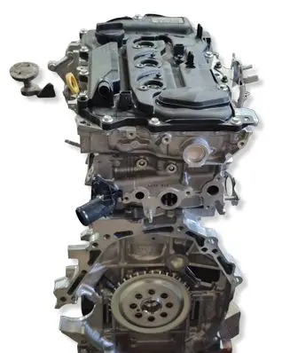 Toyota Yaris Cross Engine BU51640 L31280 1305015020