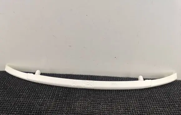 Subaru Legacy Front bumper foam support bar 57705AG140