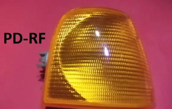 Audi 100 200 5000 C3 Front indicator light 084411506RF 42647R6