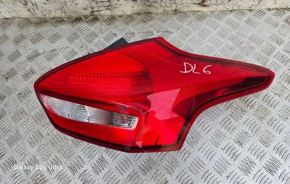 Ford Focus Rear/tail lights F1EB13404B F1EB13404BC F1EB13404