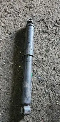 Renault Master IV Rear shock absorber/damper brak