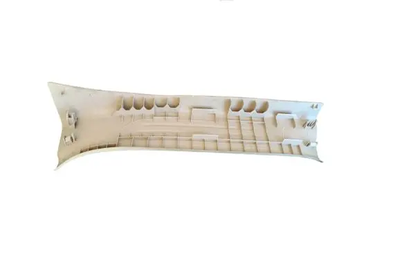 Nissan Murano Z52 Rear sill trim cover 769B79UC0