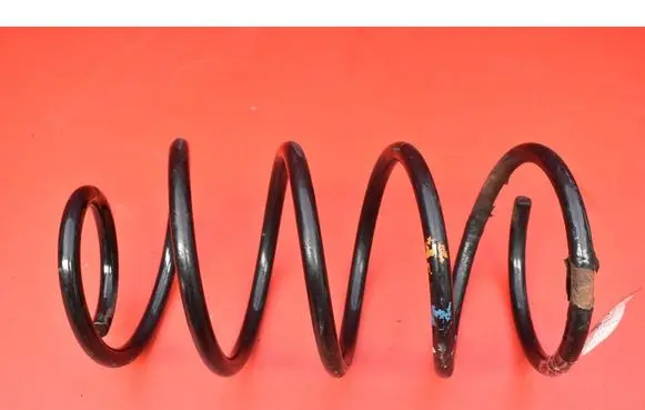 Ford Focus Front coil spring 