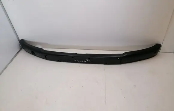 Renault Master II Front bumper