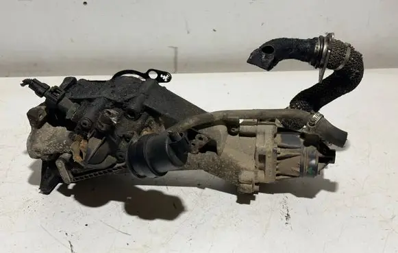 EGR valve