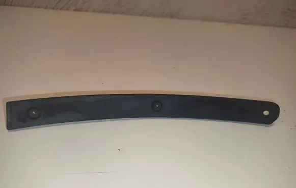 Audi A6 S6 C8 4K Front arch trim 4K0853824