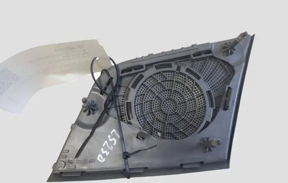 Audi A4 S4 B8 8K Side speaker trim/cover 06612000