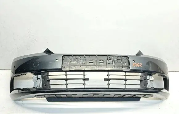 Skoda Fabia Mk3 (NJ) Front bumper 6V0807221