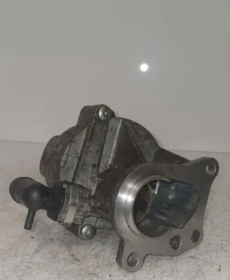 Vacuum pump