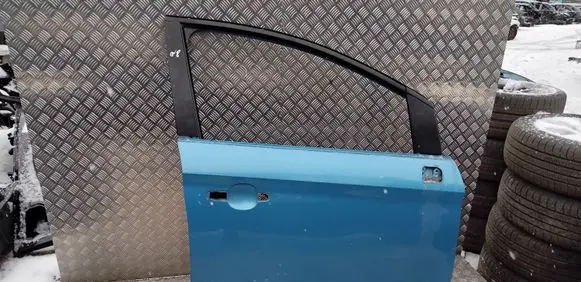 Ford Kuga I Front door