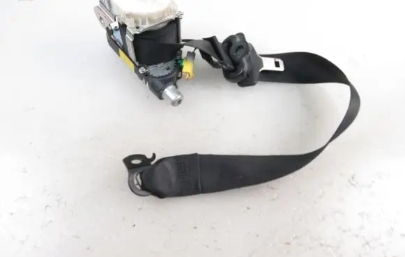 Fiat Bravo Front seatbelt 34019922B