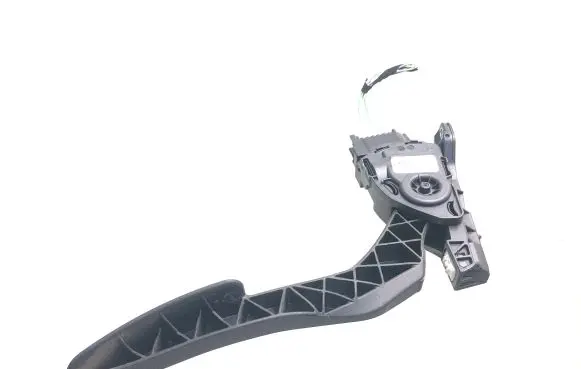 Jaguar XF X250 Accelerator throttle pedal 9X239F832AA