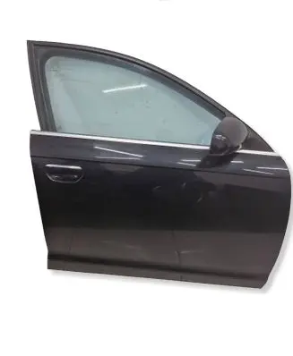 Audi A6 S6 C6 4F Front door 