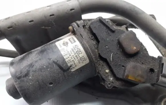 Nissan Almera N16 Wiper motor 28800BN000 404582