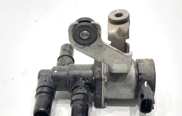 KIA EV6 Oil filter mounting bracket 375W3G1200