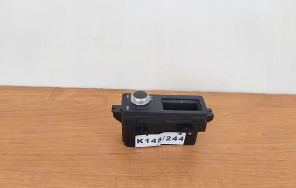 Audi R8 4S Head unit multimedia control 4S1919616