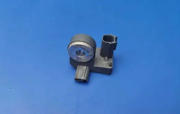 Jaguar XF Airbag deployment crash/impact sensor 8X2314A686AA