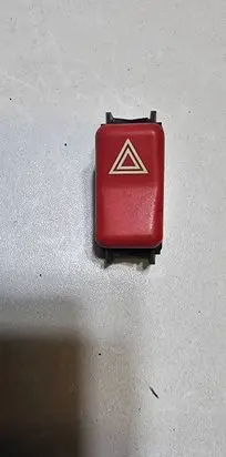 Mercedes-Benz S W140 Hazard light switch 1408205510 501504