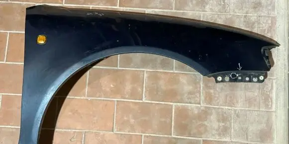 Audi A3 S3 8L Fender