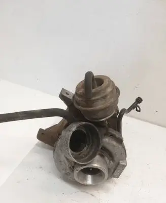 Mercedes-Benz C W203 Turbo A6110960999