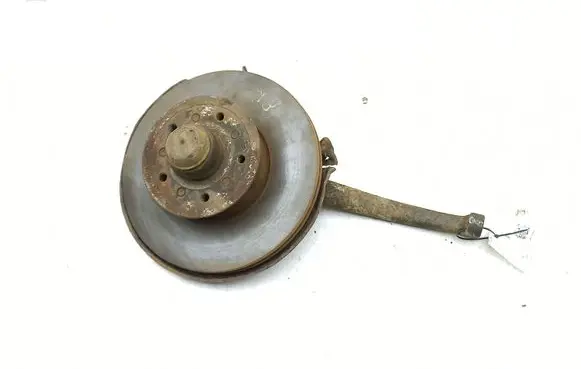 Mercedes-Benz S W126 Front wheel hub