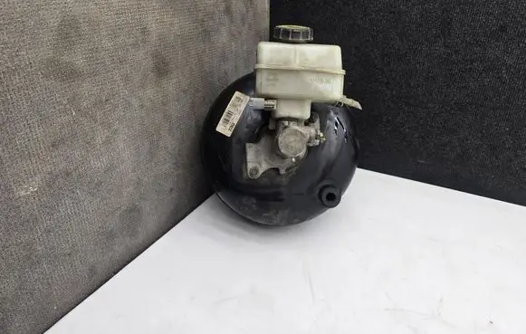 Volkswagen Crafter Brake booster A9064300908